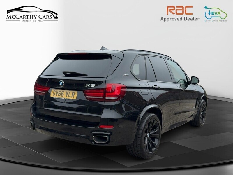 Used BMW X5 2017 for sale - 77527980: Photo 24