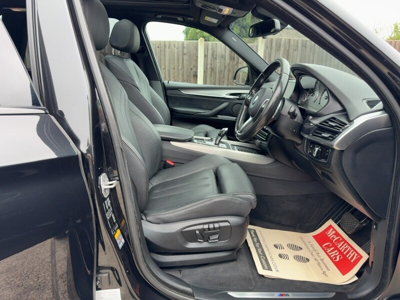 Used BMW X5 2017 for sale - 77527980: Photo 27