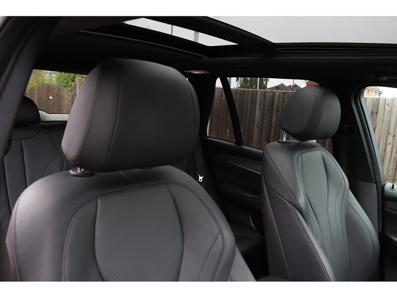 Used BMW X5 2017 for sale - 77527980: Photo 28