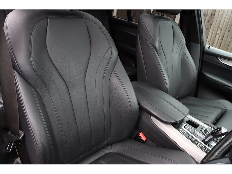 Used BMW X5 2017 for sale - 77527980: Photo 29