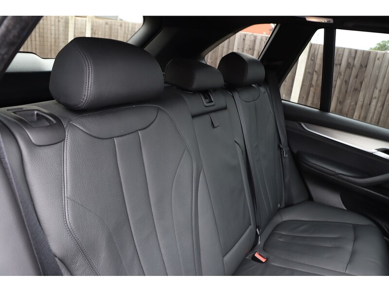 Used BMW X5 2017 for sale - 77527980: Photo 32