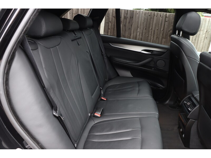 Used BMW X5 2017 for sale - 77527980: Photo 33