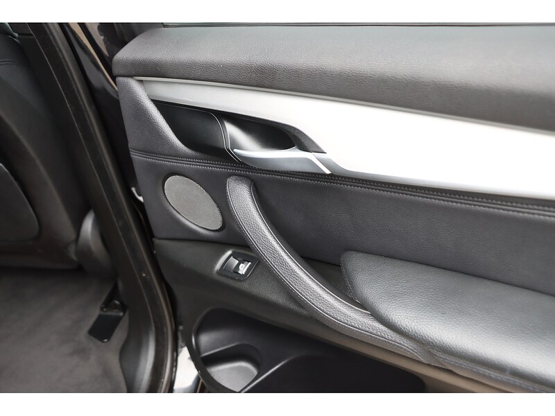 Used BMW X5 2017 for sale - 77527980: Photo 34