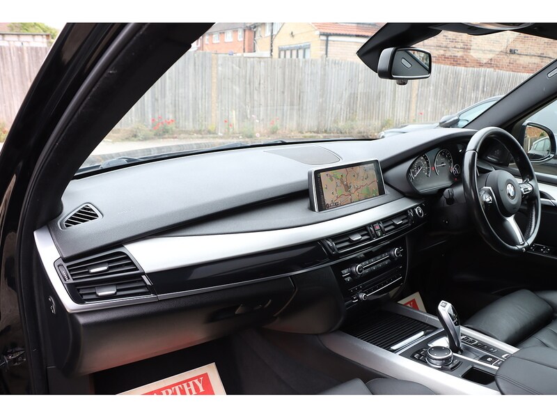 Used BMW X5 2017 for sale - 77527980: Photo 35