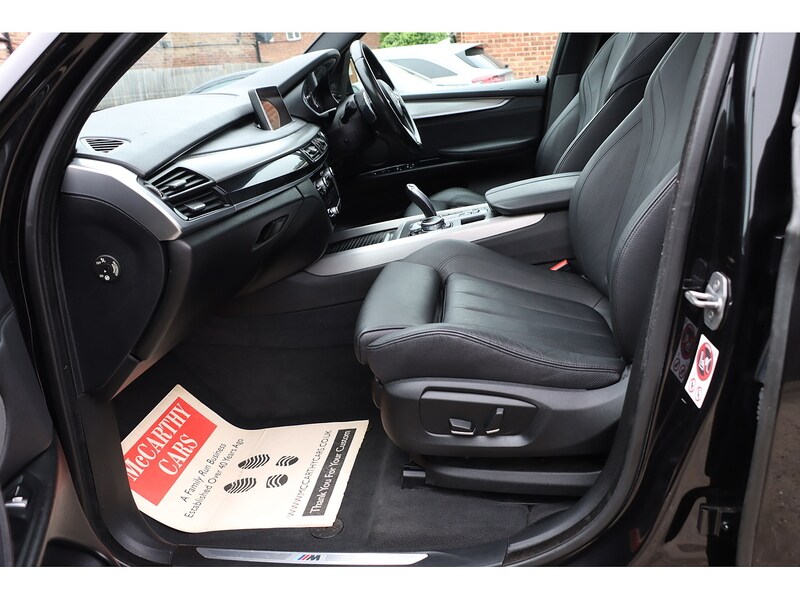 Used BMW X5 2017 for sale - 77527980: Photo 36