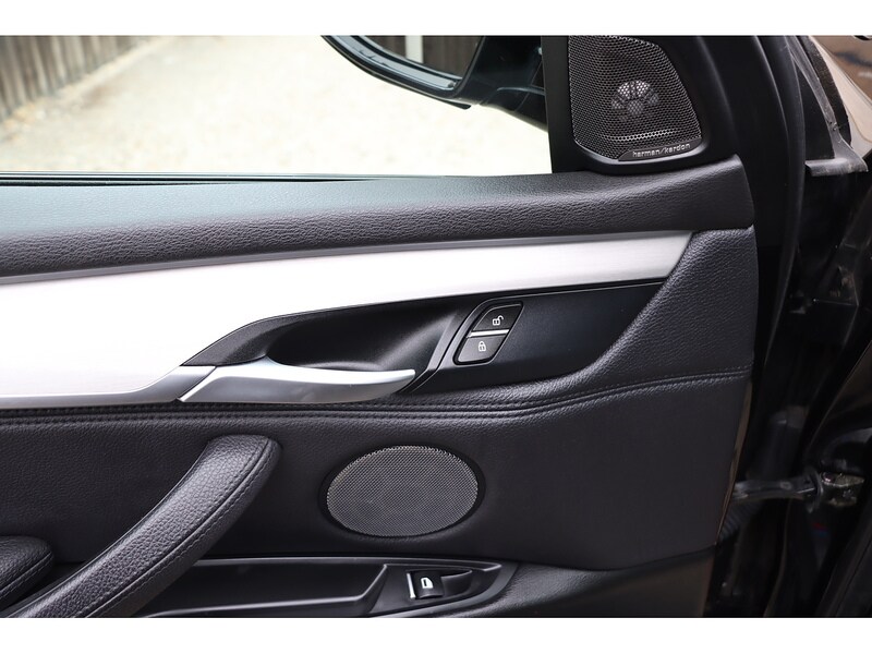 Used BMW X5 2017 for sale - 77527980: Photo 37