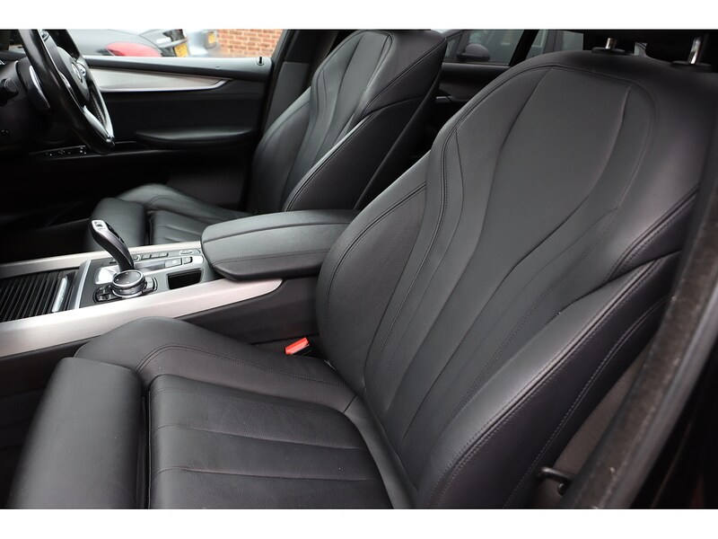 Used BMW X5 2017 for sale - 77527980: Photo 38