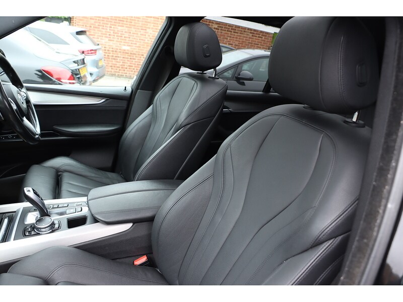 Used BMW X5 2017 for sale - 77527980: Photo 39