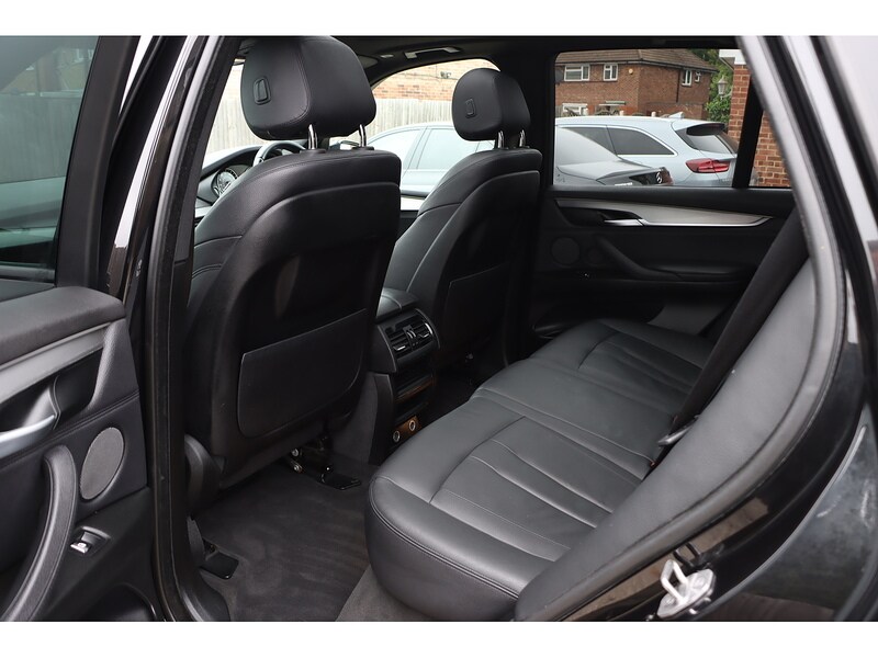 Used BMW X5 2017 for sale - 77527980: Photo 40