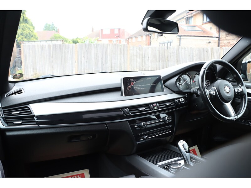 Used BMW X5 2017 for sale - 77527980: Photo 41