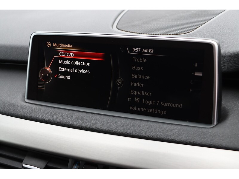 Used BMW X5 2017 for sale - 77527980: Photo 43