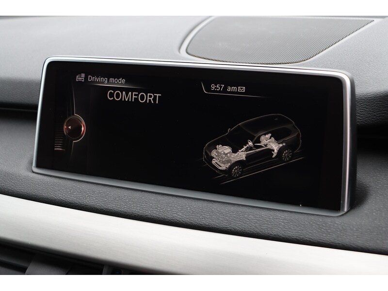 Used BMW X5 2017 for sale - 77527980: Photo 45