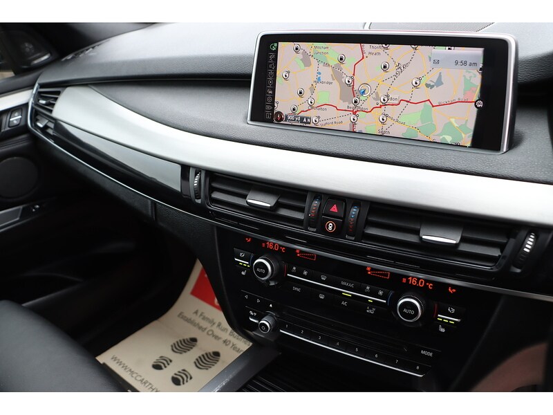 Used BMW X5 2017 for sale - 77527980: Photo 52