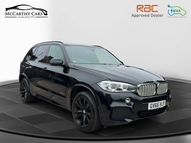 Used BMW X5 2017 for sale - 77527980: Photo 54