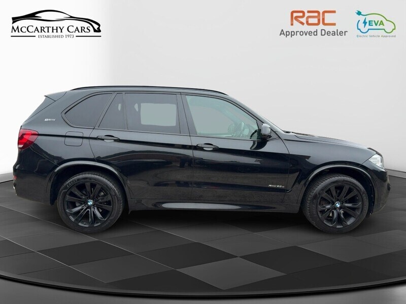 Used BMW X5 2017 for sale - 77527980: Photo 55