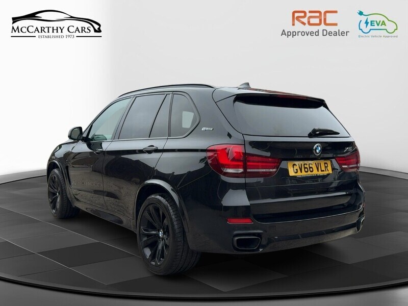 Used BMW X5 2017 for sale - 77527980: Photo 57