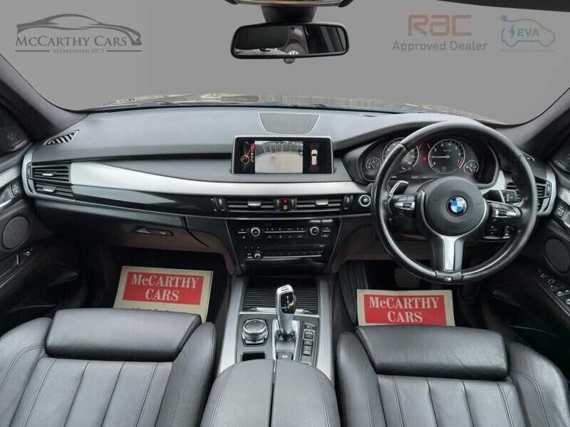 Used BMW X5 2017 for sale - 77527980: Photo 58