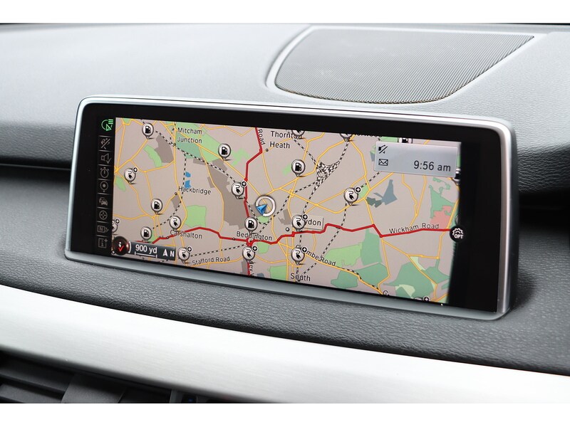 Used BMW X5 2017 for sale - 77527980: Photo 6