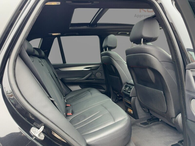 Used BMW X5 2017 for sale - 77527980: Photo 60