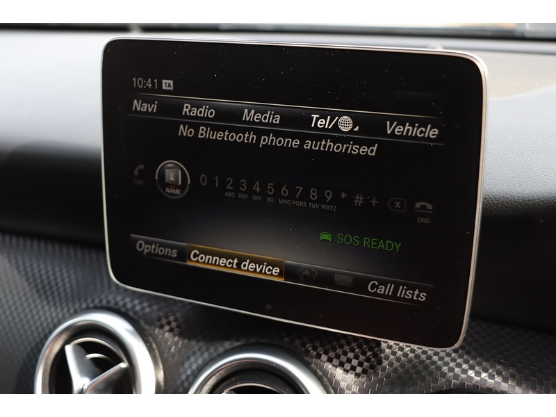 Used Mercedes-Benz A-Class 2018 for sale - 77655822: Photo 12