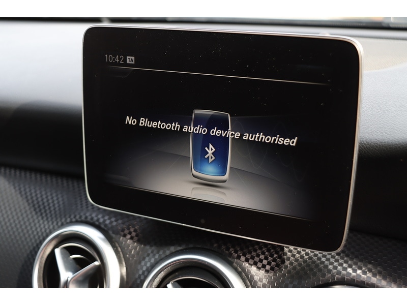 Used Mercedes-Benz A-Class 2018 for sale - 77655822: Photo 13