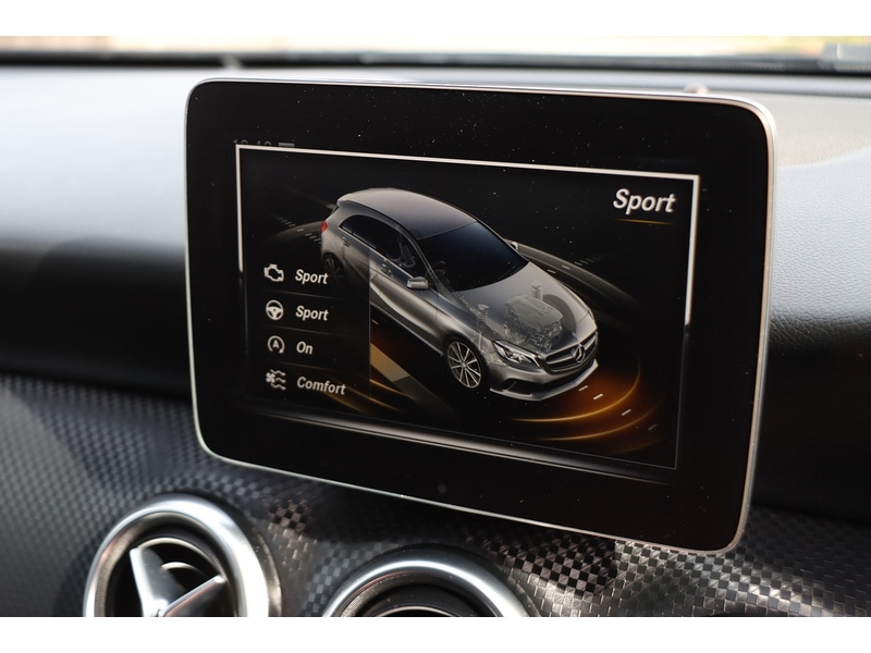 Used Mercedes-Benz A-Class 2018 for sale - 77655822: Photo 14