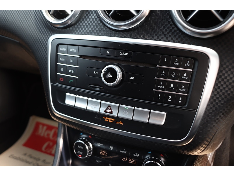 Used Mercedes-Benz A-Class 2018 for sale - 77655822: Photo 15