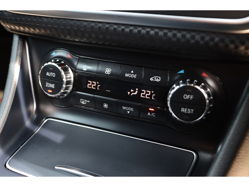 Used Mercedes-Benz A-Class 2018 for sale - 77655822: Photo 16