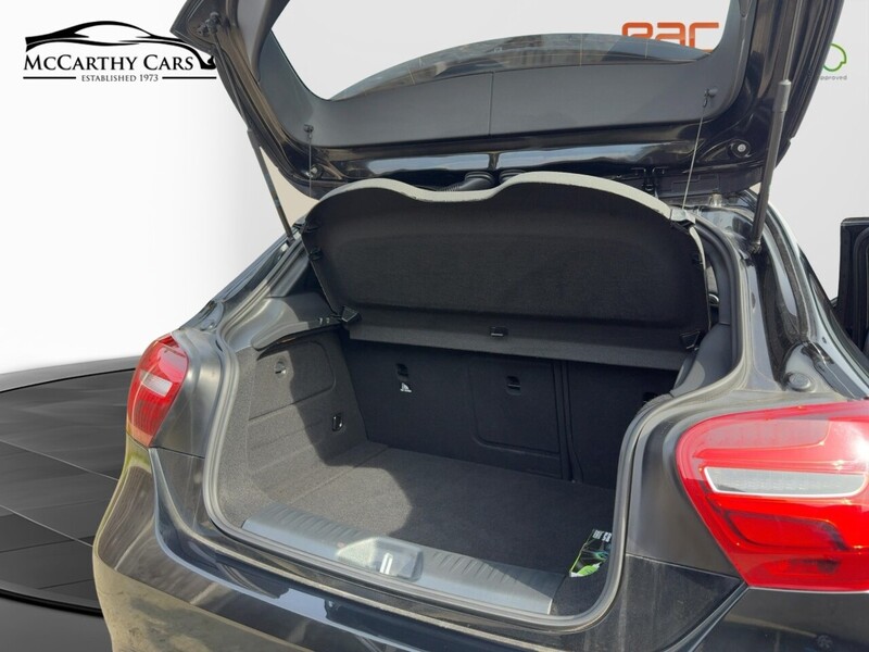 Used Mercedes-Benz A-Class 2018 for sale - 77655822: Photo 18