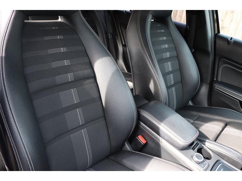 Used Mercedes-Benz A-Class 2018 for sale - 77655822: Photo 23