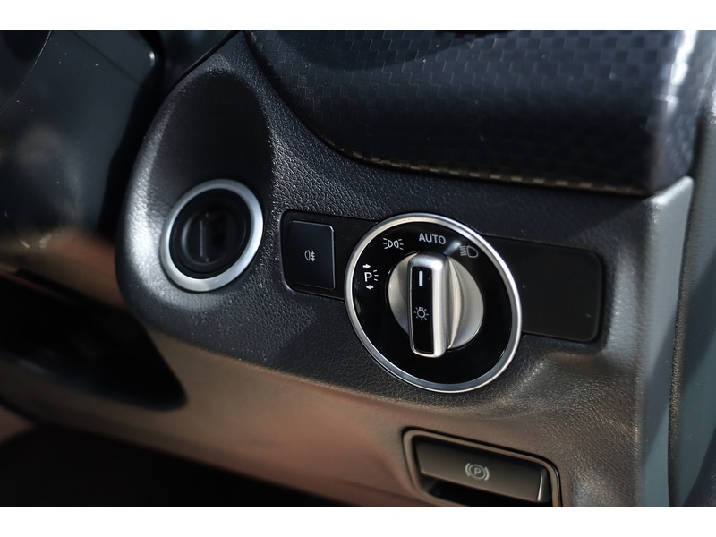 Used Mercedes-Benz A-Class 2018 for sale - 77655822: Photo 25