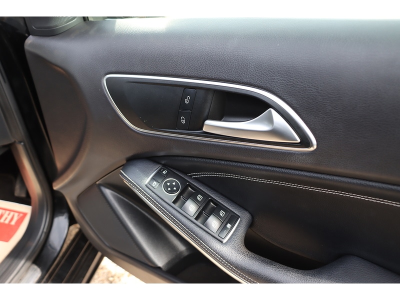 Used Mercedes-Benz A-Class 2018 for sale - 77655822: Photo 26