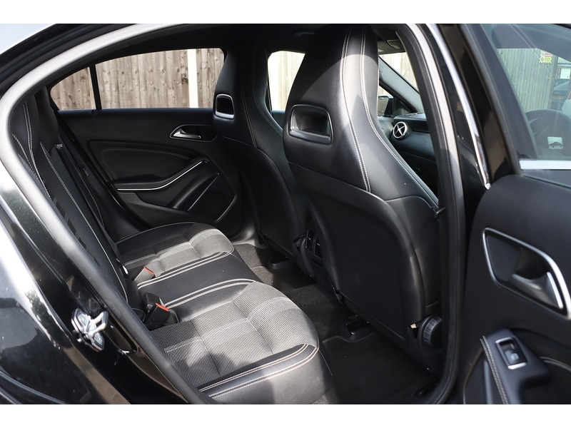 Used Mercedes-Benz A-Class 2018 for sale - 77655822: Photo 27