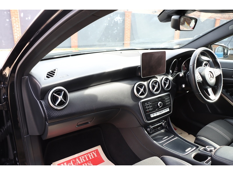 Used Mercedes-Benz A-Class 2018 for sale - 77655822: Photo 31