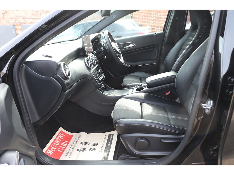 Used Mercedes-Benz A-Class 2018 for sale - 77655822: Photo 32