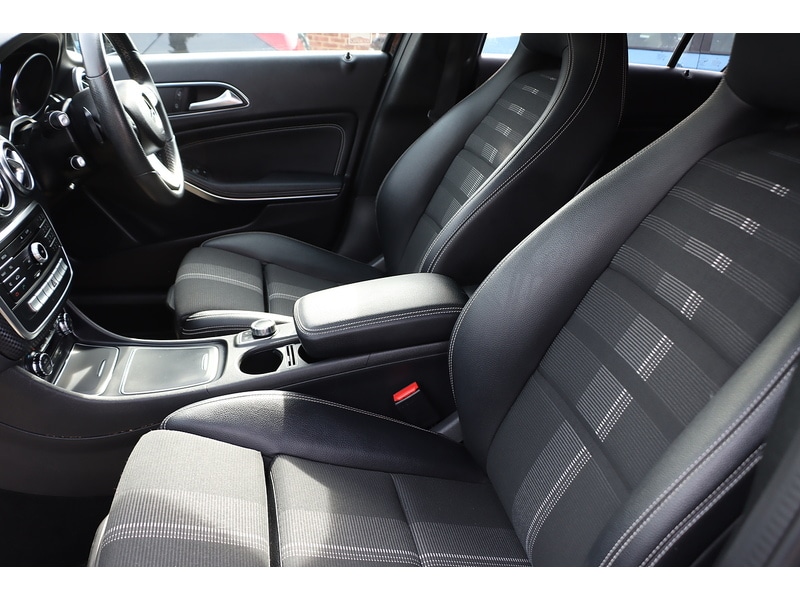 Used Mercedes-Benz A-Class 2018 for sale - 77655822: Photo 33