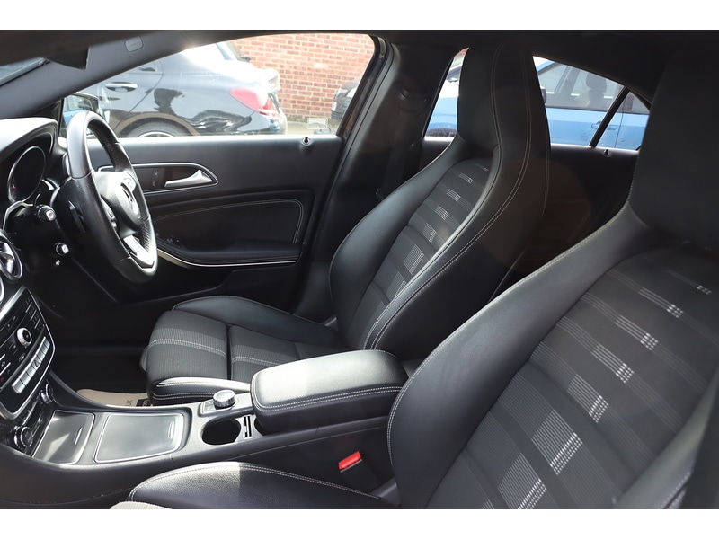 Used Mercedes-Benz A-Class 2018 for sale - 77655822: Photo 34