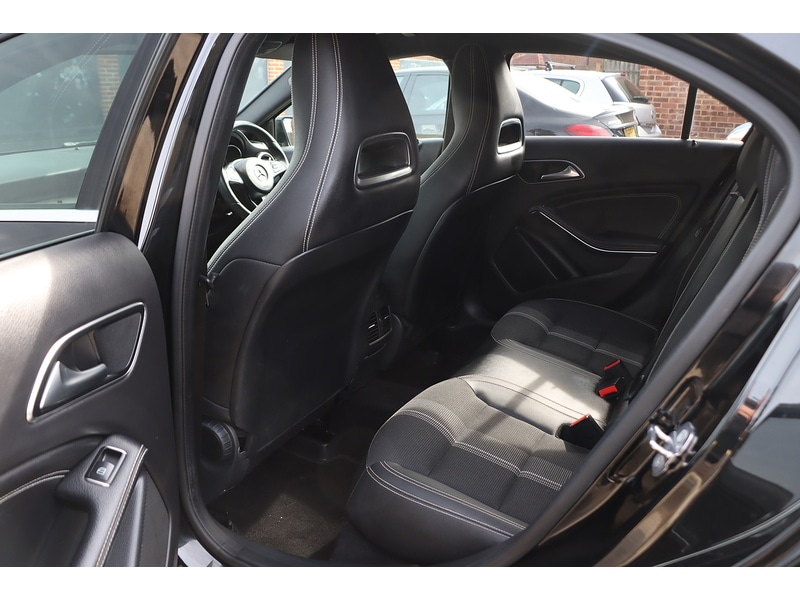 Used Mercedes-Benz A-Class 2018 for sale - 77655822: Photo 35