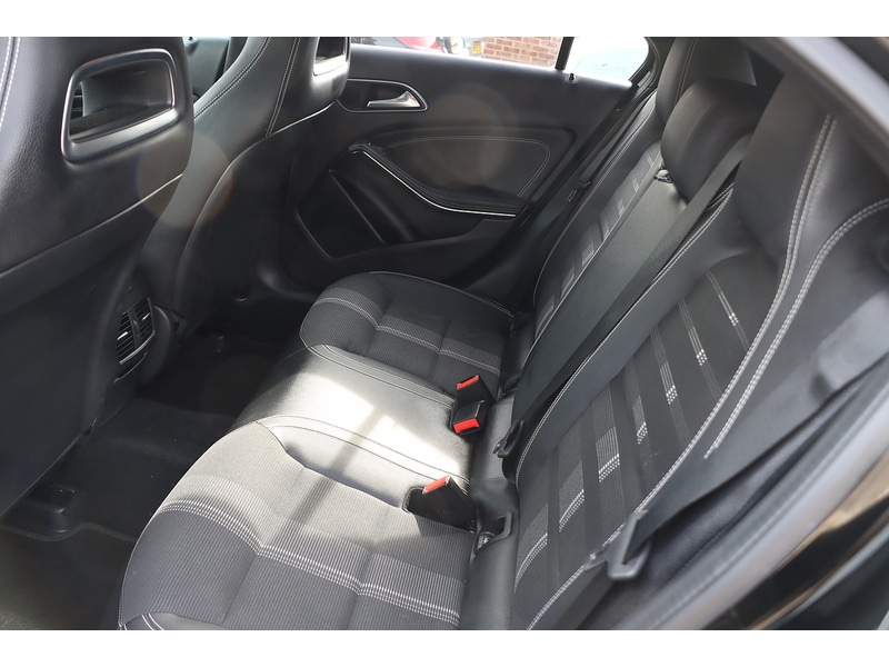 Used Mercedes-Benz A-Class 2018 for sale - 77655822: Photo 37