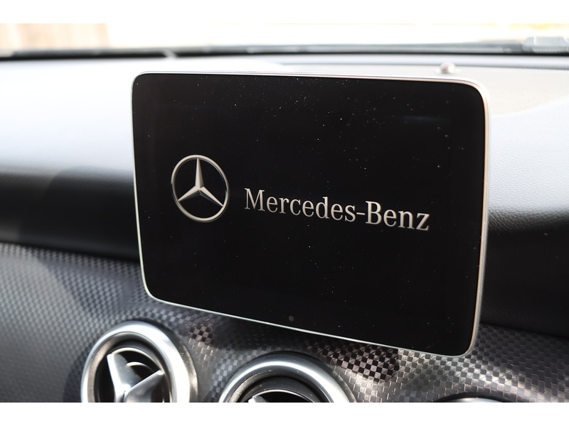 Used Mercedes-Benz A-Class 2018 for sale - 77655822: Photo 38