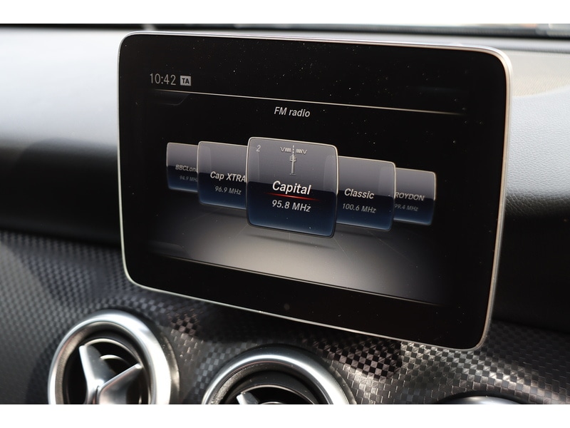 Used Mercedes-Benz A-Class 2018 for sale - 77655822: Photo 39