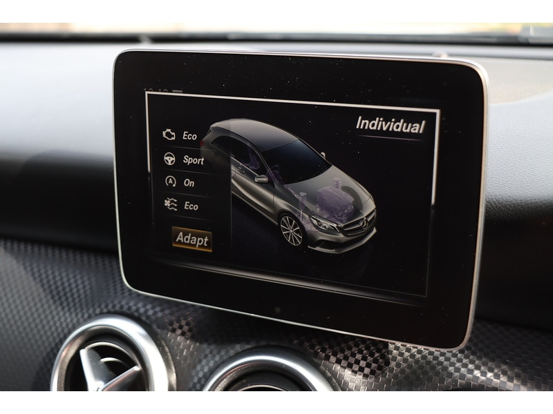 Used Mercedes-Benz A-Class 2018 for sale - 77655822: Photo 40