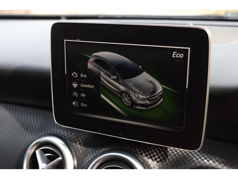 Used Mercedes-Benz A-Class 2018 for sale - 77655822: Photo 41