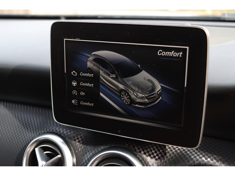 Used Mercedes-Benz A-Class 2018 for sale - 77655822: Photo 42