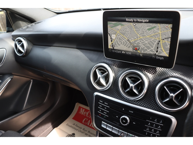 Used Mercedes-Benz A-Class 2018 for sale - 77655822: Photo 44