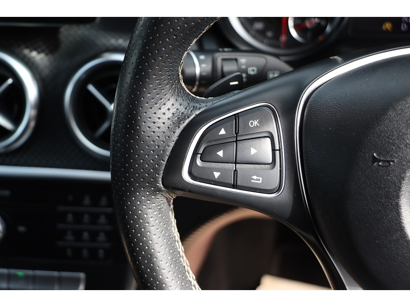 Used Mercedes-Benz A-Class 2018 for sale - 77655822: Photo 45