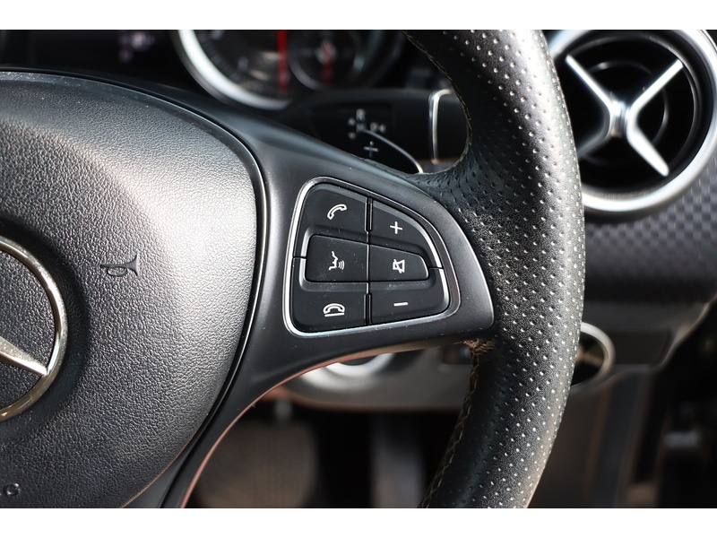 Used Mercedes-Benz A-Class 2018 for sale - 77655822: Photo 46