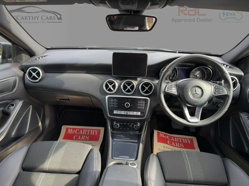 Used Mercedes-Benz A-Class 2018 for sale - 77655822: Photo 47