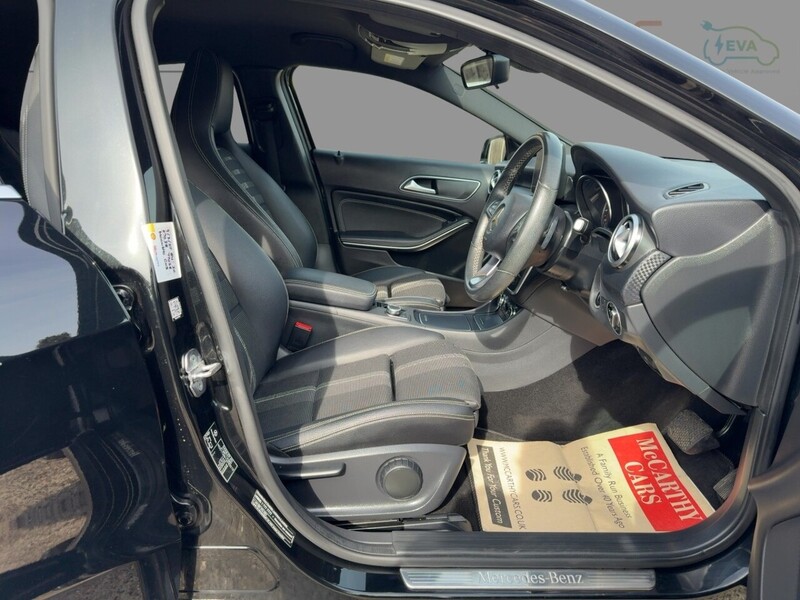 Used Mercedes-Benz A-Class 2018 for sale - 77655822: Photo 48