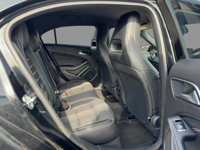 Used Mercedes-Benz A-Class 2018 for sale - 77655822: Photo 49